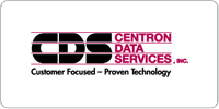 centron data services logo