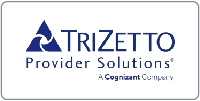 Trizetto Logo