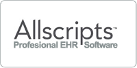 allscripts logo