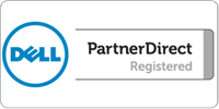 dell partner direct logo