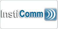 insticomm logo