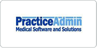 practice admin logo
