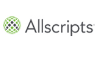 Allscripts logo