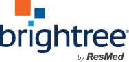 brightree by ResMed logo