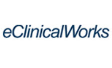 eClinical Works logo