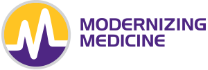 Modernizing Medicine logo