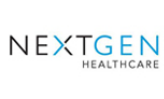 NextGen Healthcare logo