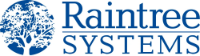 Raintree Systems logo